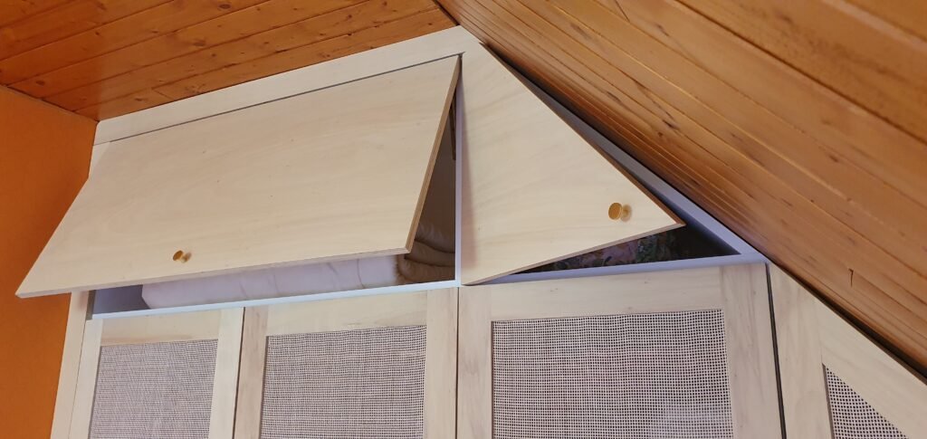 Des rangements qui s'adaptent à votre pièce