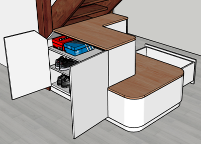 Rendu 3D